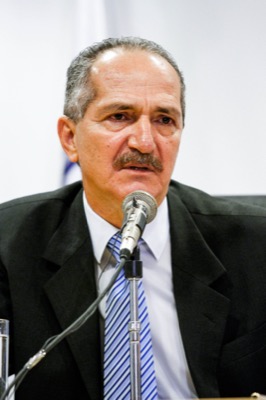 Aldo Rebelo