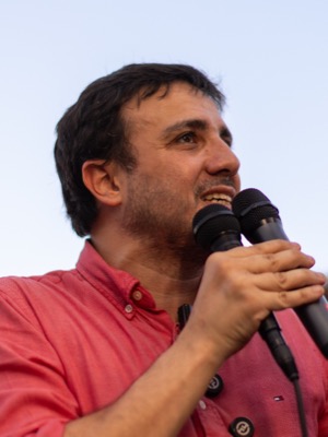 Renan Santos