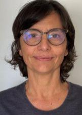 Sonia Francine Gaspar Marmo